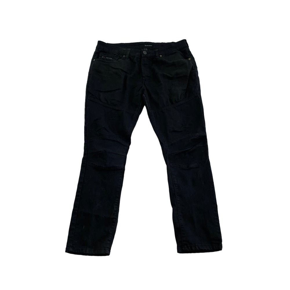 **Fried Denim Skinny Jeans Mens 34 x 30 Stretchy Pants**